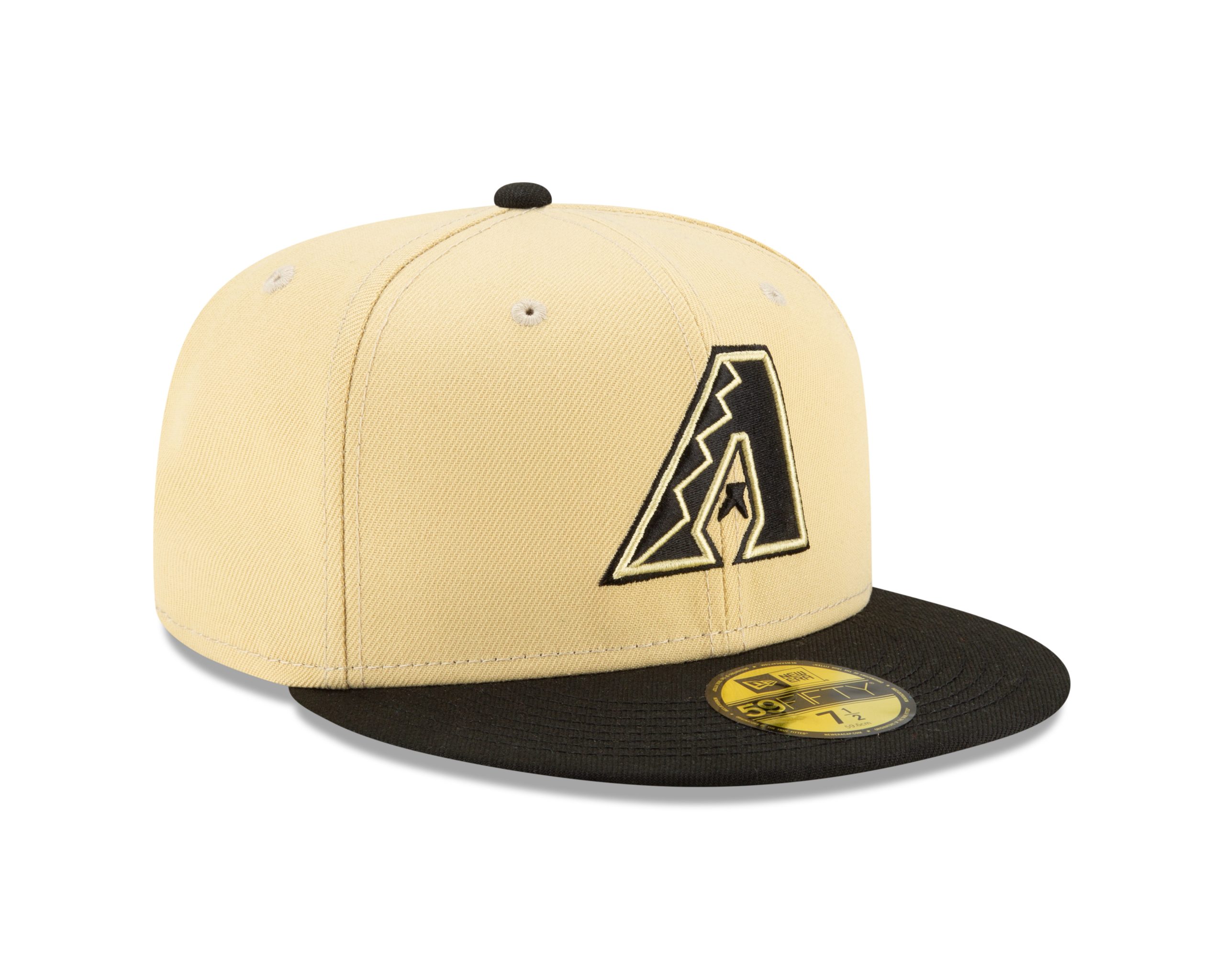 Arizona Diamondbacks New Era - City Connect 59FIFTY Fitted Hat 7 5/8