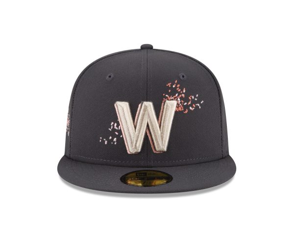 Washington Nationals City Connect - Image 2