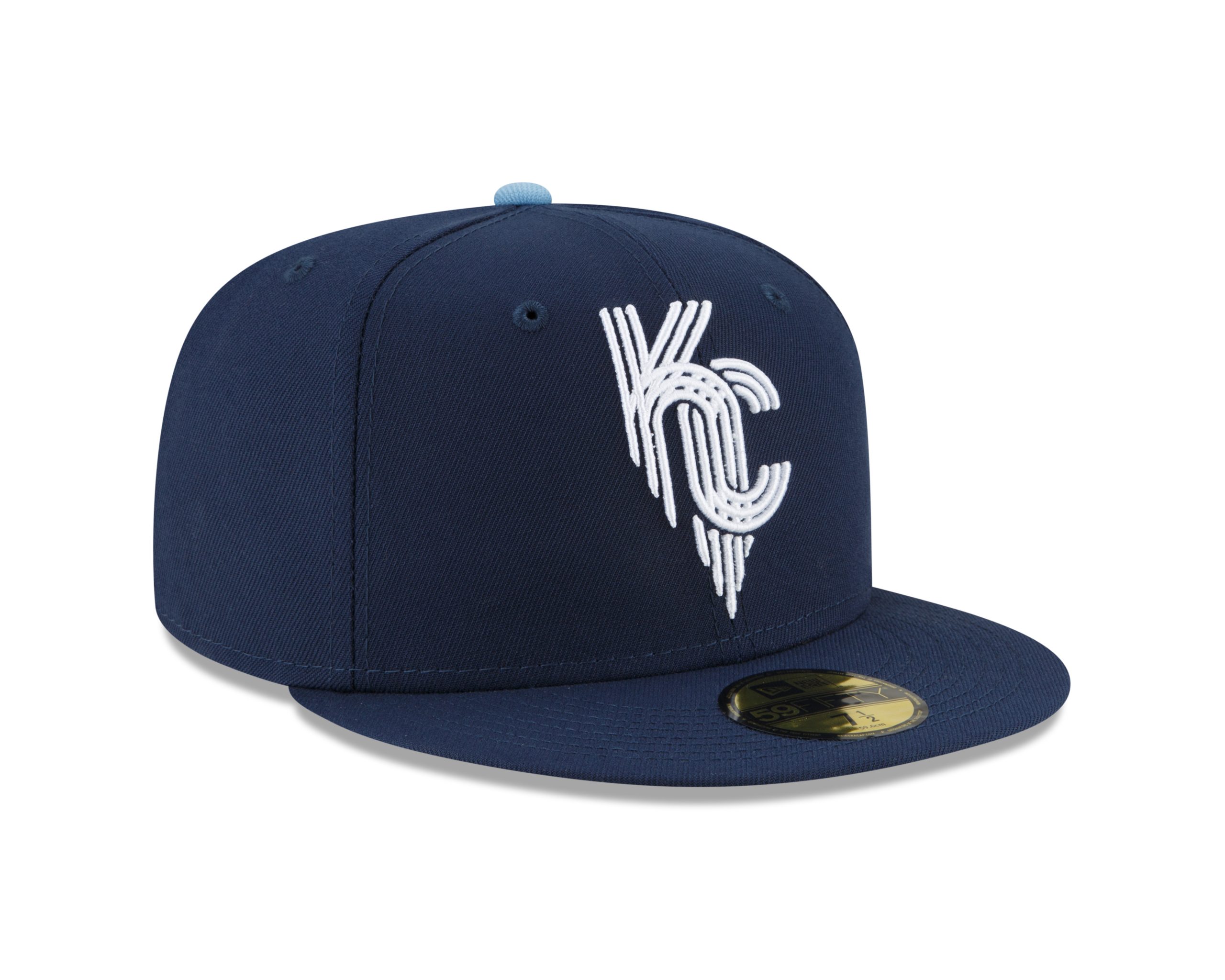 city connect royals hat