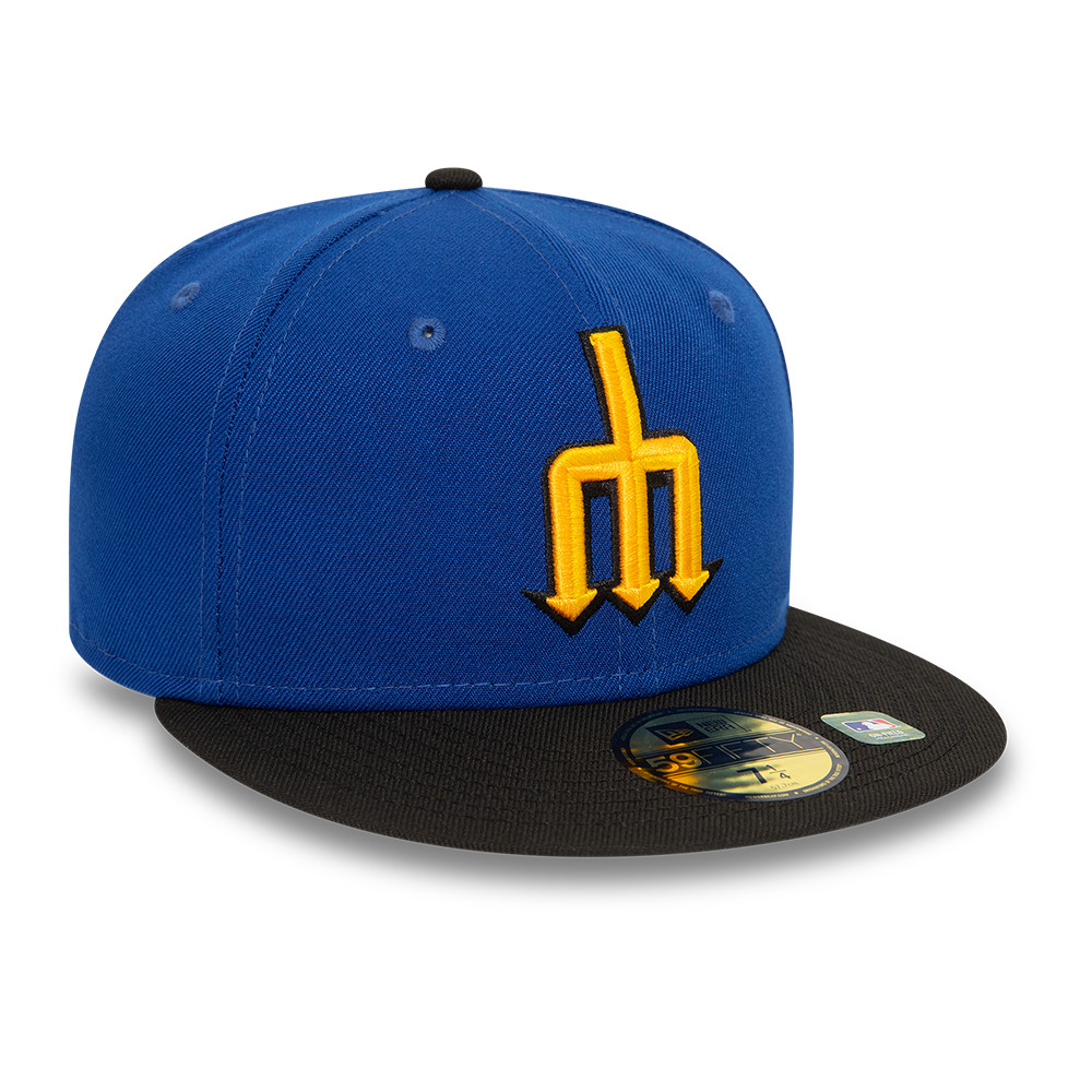 city connect seattle mariners