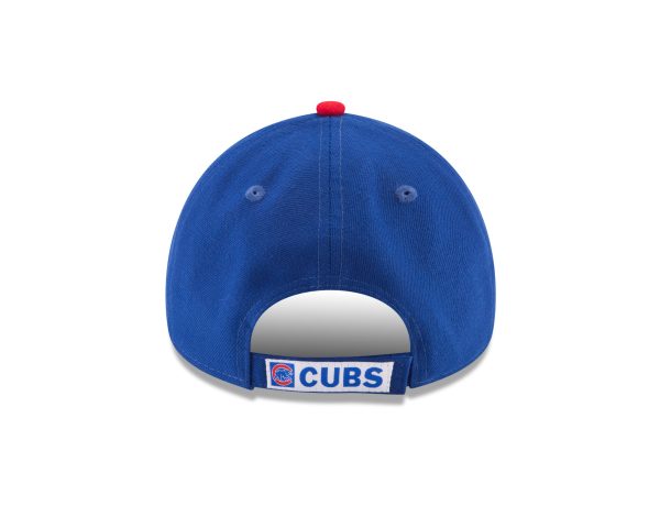Chicago Cubs Youth Game - Image 4