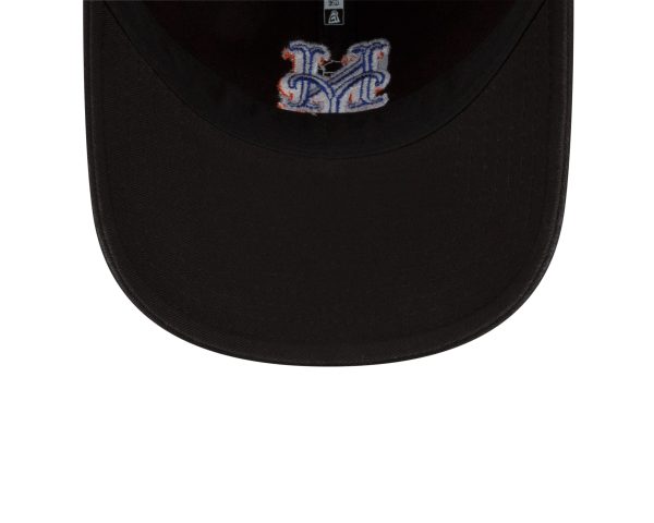 New York Mets Alternate - Image 4