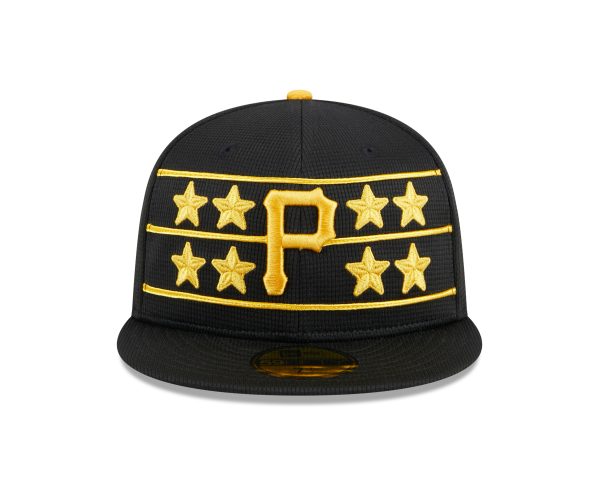 Pittsburg Pirates 2024 Batting Practice - Image 2