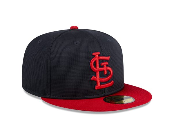 St. Louis Cardinals 2024 Batting Practice