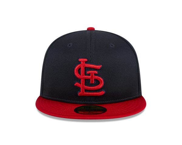 St. Louis Cardinals 2024 Batting Practice - Image 2