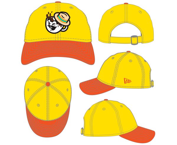Spokane Indians - Cafecitos