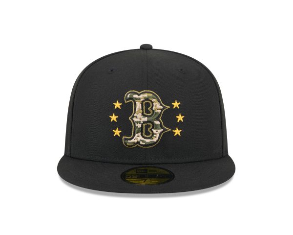 Boston Red Sox Armed Forces Day - Image 2