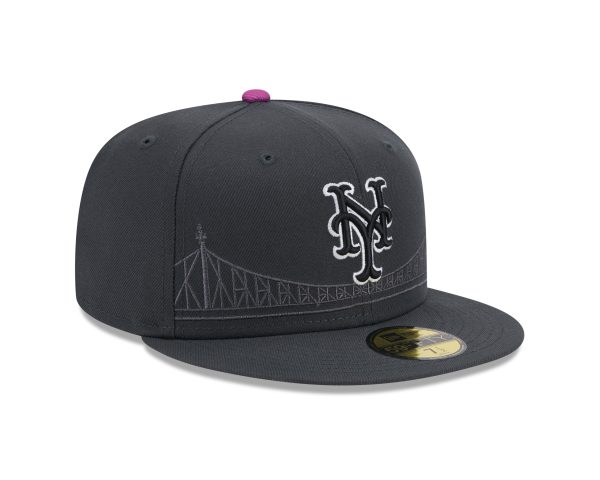 New York Mets City Connect