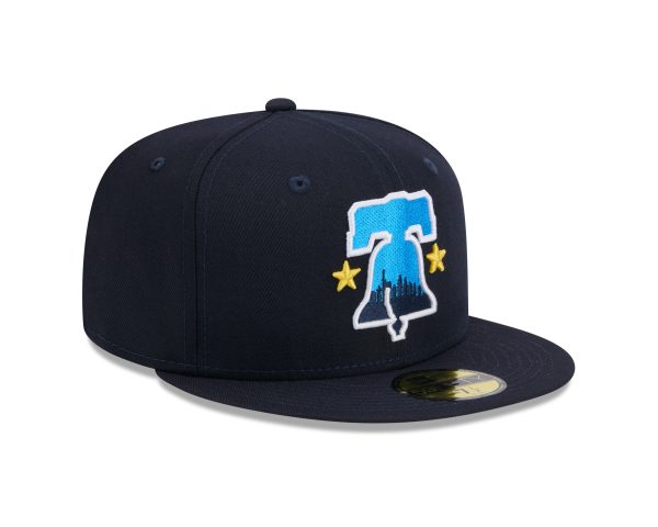 Philadelphia Phillies City Connect