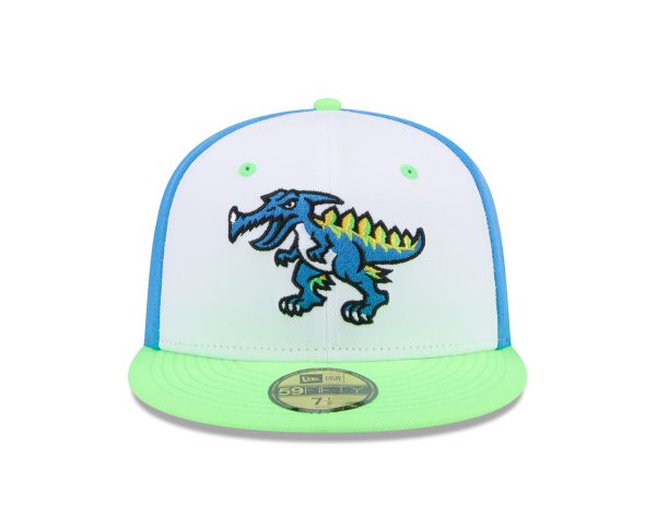 Myrtle Beach Pelicans - Pelisaurus Rex - Image 2