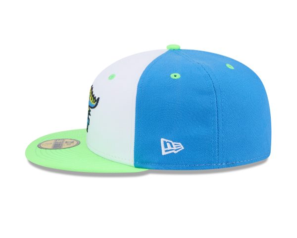 Myrtle Beach Pelicans - Pelisaurus Rex - Image 3