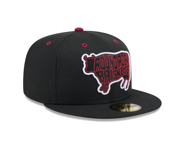 Round Rock Express - Briskets