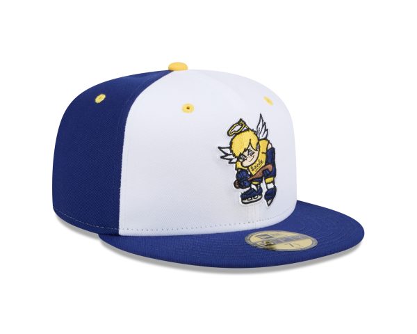 Saint Paul Saints - Fighting Saints