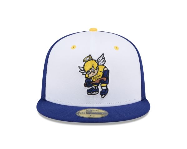 Saint Paul Saints - Fighting Saints - Image 2
