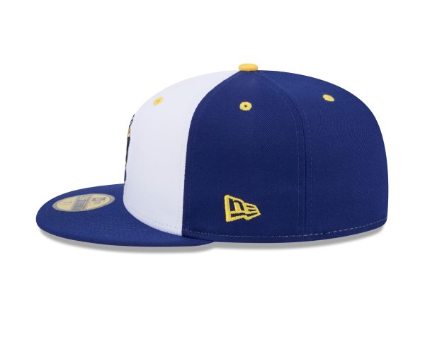 Saint Paul Saints - Fighting Saints - Image 3