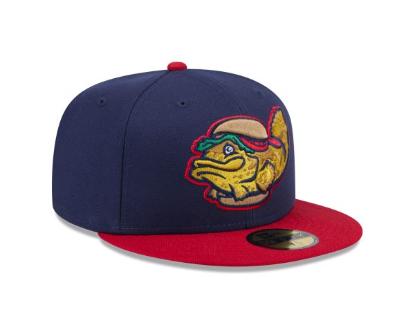 Fort Myers Mighty Mussels - Groupers