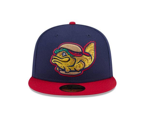 Fort Myers Mighty Mussels - Groupers - Image 2