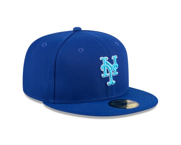 New York Mets Father's Day