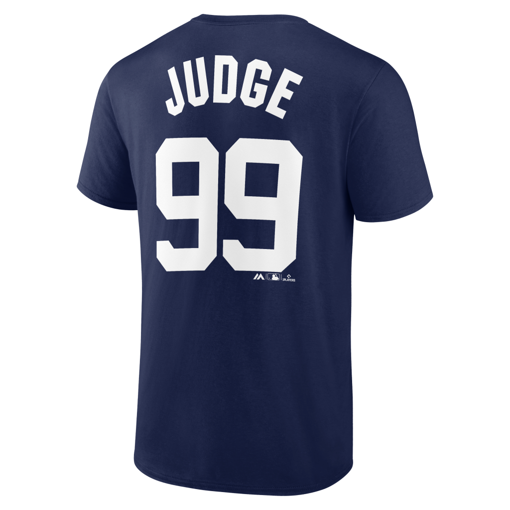 Aaron Judge T-Shirt - Mickey's Place