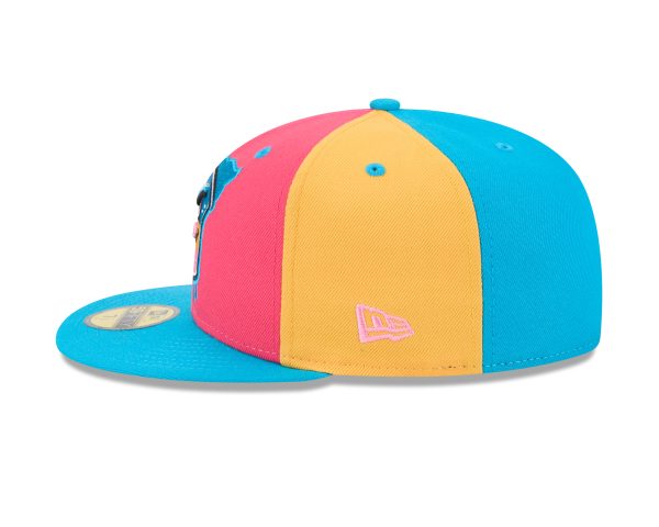 Jacksonville Jumbo Shrimp - Honey Drippers - Image 3