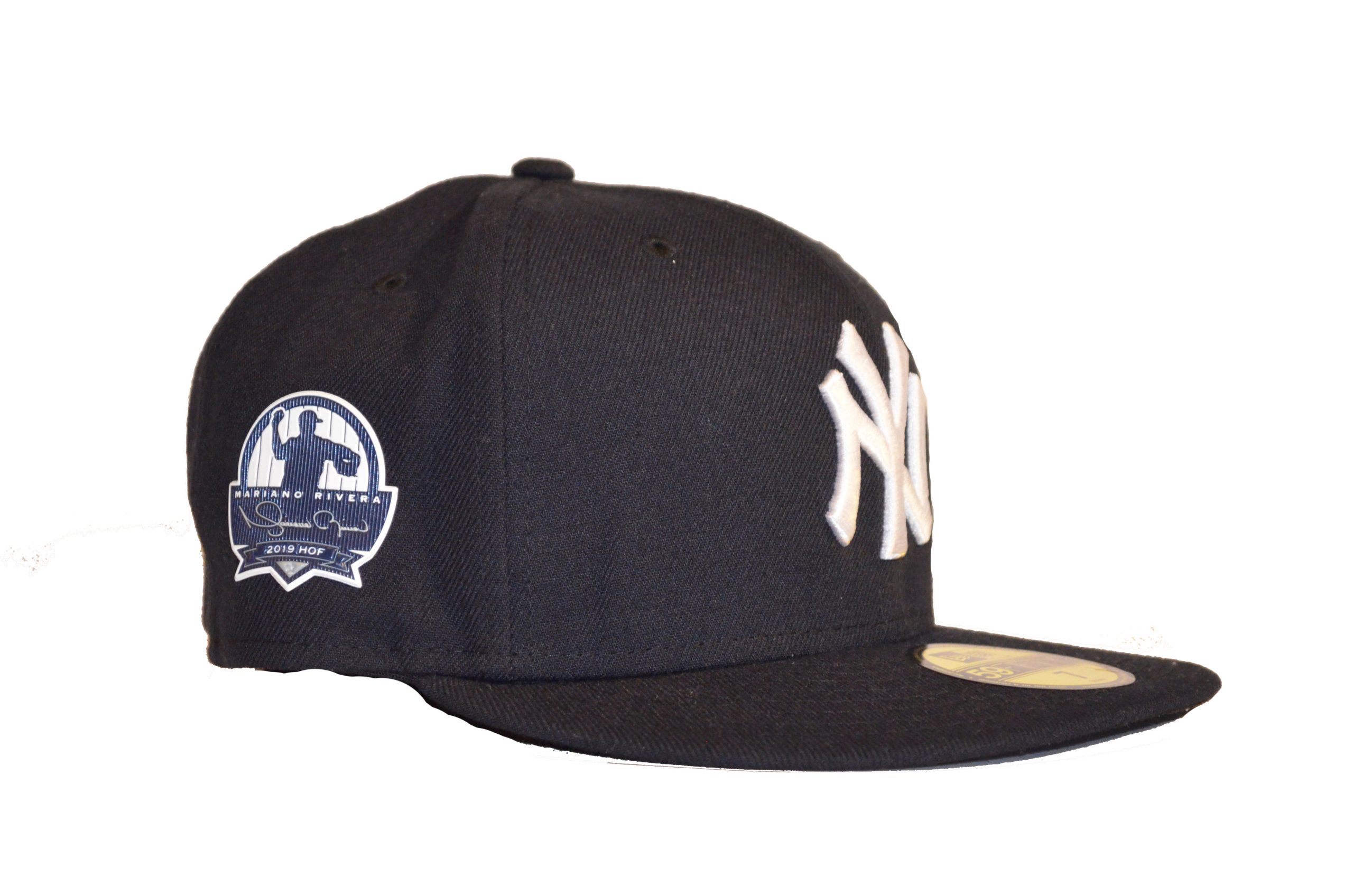 NY Yankees RIVERA 2019
