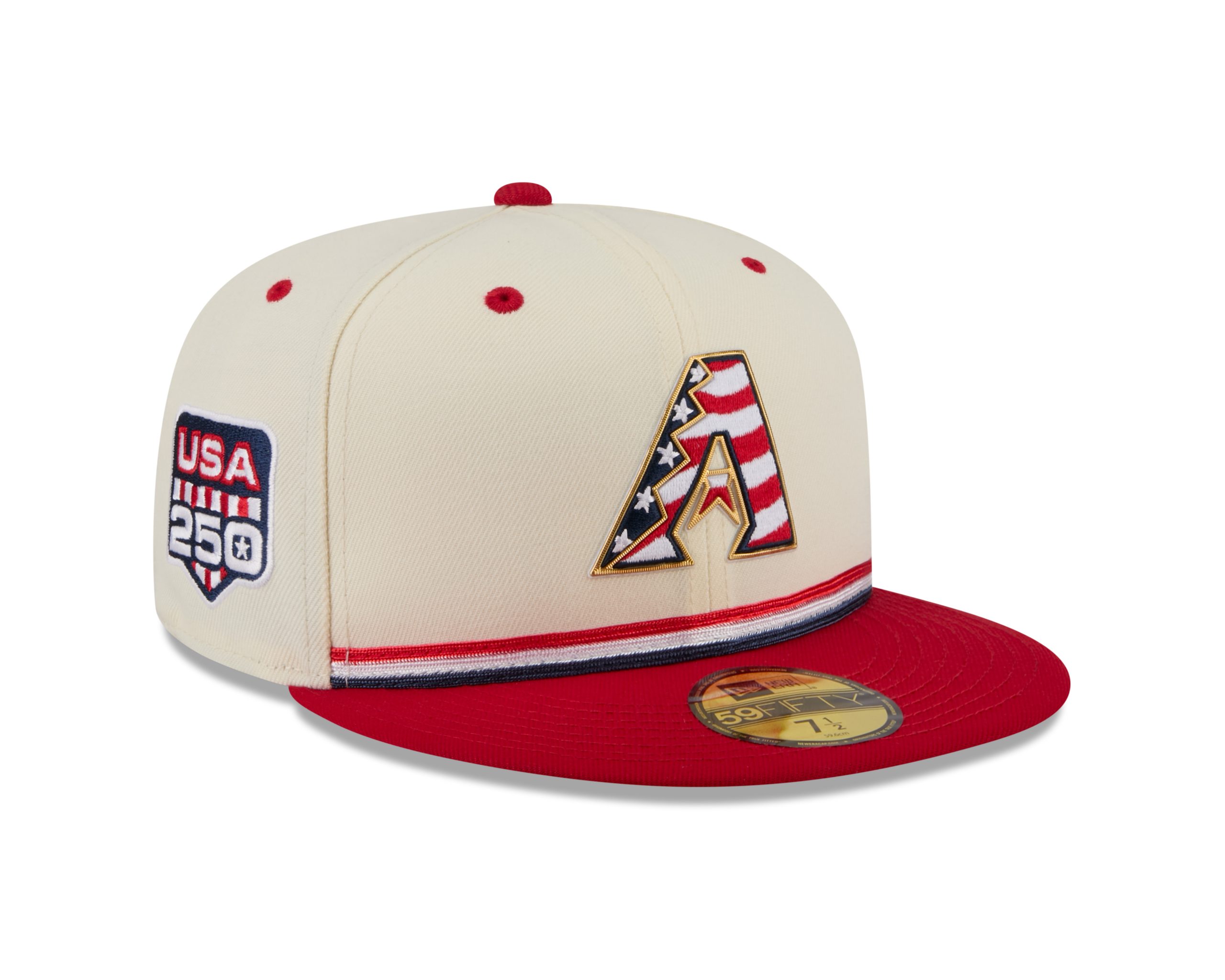 Arizona Diamondbacks 250th Anniversary