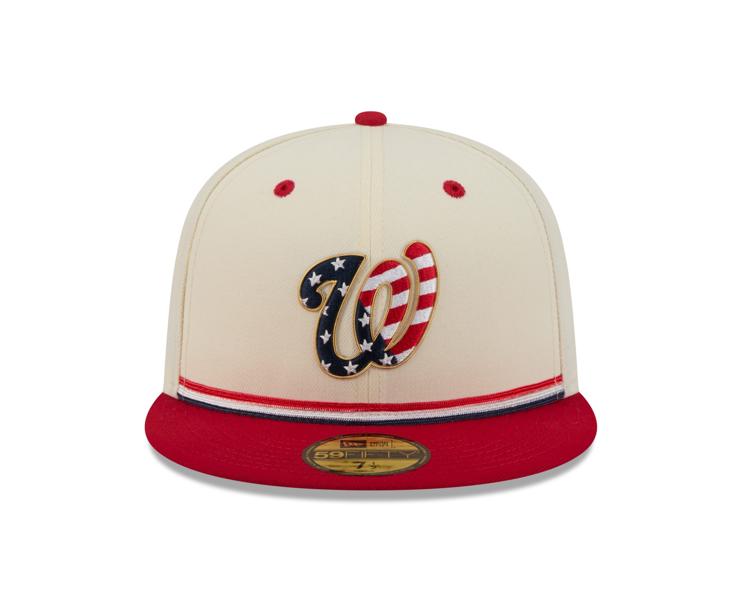 Washington Nationals 250th Anniversary - Image 2