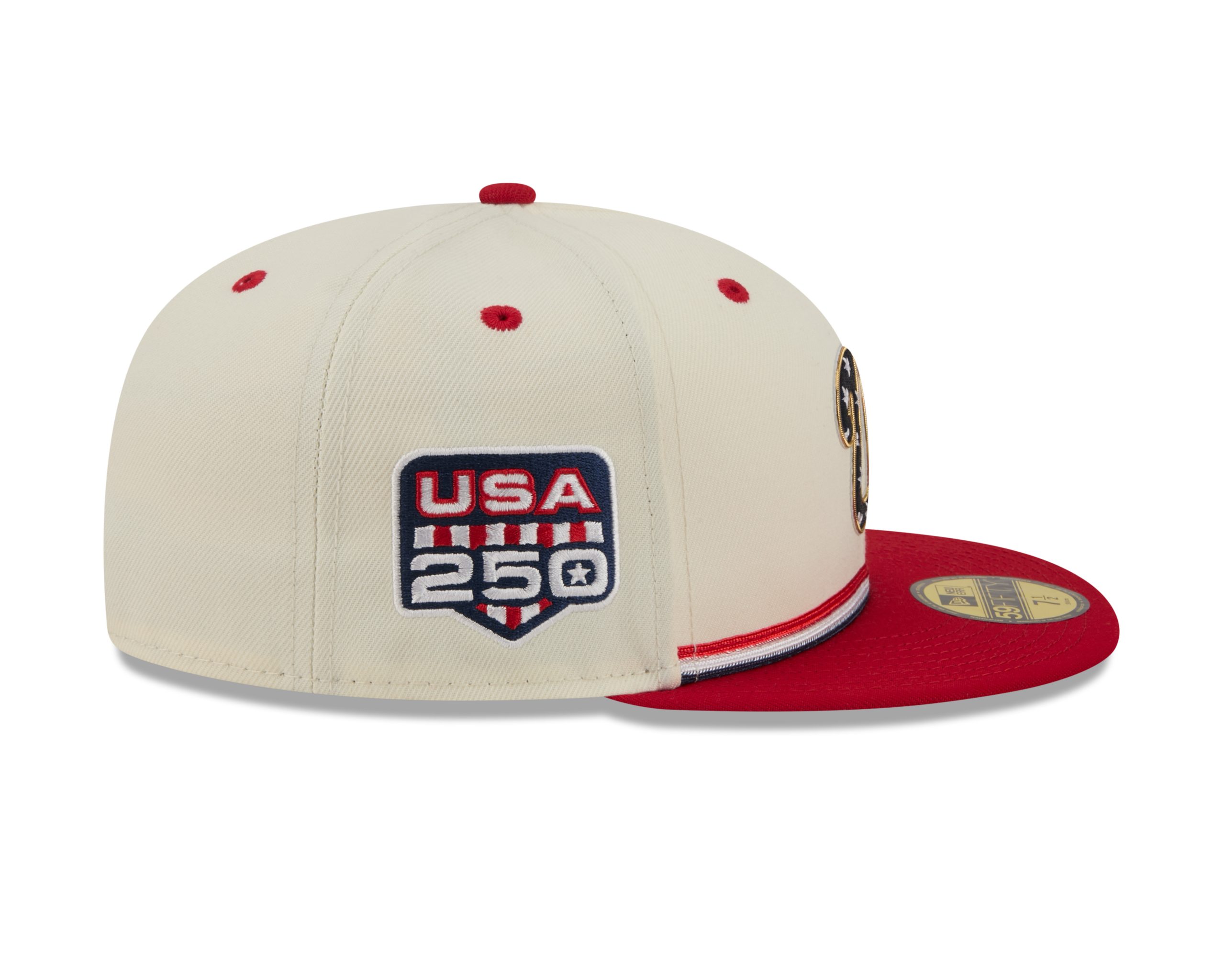Washington Nationals 250th Anniversary - Image 4